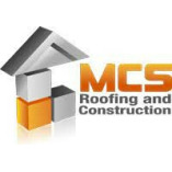 MCS Roofing and Construction