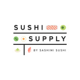 SUSHI SUPPLY (HBF) logo