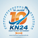 Kraftstoff-Notdienst24.de logo