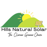 Hills Natural Solar