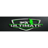 Ultimate Striping & Sealing