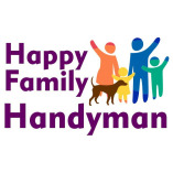 Happy Family Handyman Service