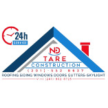 N&D Tare Construction