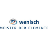 Wenisch Haustechnik logo