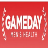 Gameday Mens Health Hilliard