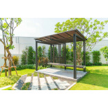 la boutique des pergolas