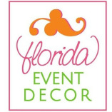 Florida Event Decor