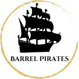 Barrel Pirates