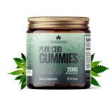 Greenhouse pure Gummies