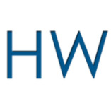 HW-Baumaschinen Hönow logo