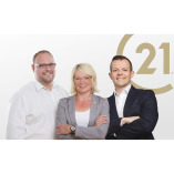 CENTURY 21 Immovision Immobilien