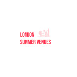 London Summer Venues