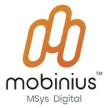 Mobinius MsysDigital