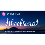 Khoobsurat खूबसूरत Lyrics In English and Hindi