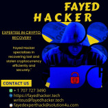 FAYED HACKER