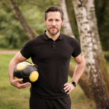 Thomas Düngen Personal Training logo