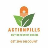 Order Oxycodone 20 mg Online in USA