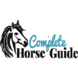 Complete Horse Guide