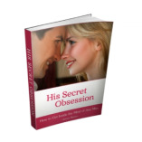 His Secret Obsession