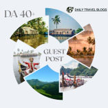 Daily travel Blogs