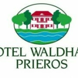 Hotel Waldhaus Prieros logo