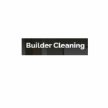 Builder Cleaning