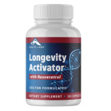 Zenith Lab s Longevity Activator