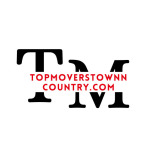 Top Movers Town n Country