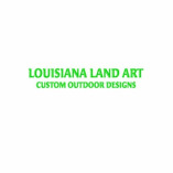 Louisiana Land Art