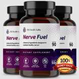 USA Health Labs Nerve Fuel