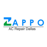 Zappo AC Repair Dallas