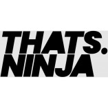 ThatsNinja