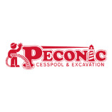 Peconic Cesspool