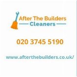 Professional After Builders Cleaning