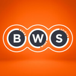 BWS Orange (Peisley St)