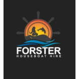 Forster Houseboat Hire