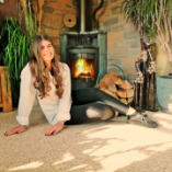 FLAIR 4 HOME GmbH & Co. KG - STEINTEPPICH logo