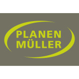 PLANEN-MÜLLER logo
