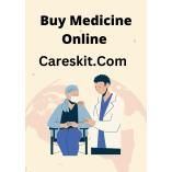 Buy Oxycodone 10 mg  from Careskit at 65 % | Get Instant Discounts
