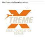 X-Treme Steel Foundation Repair