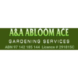 Abloom Ace Gardening Services