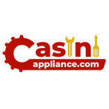 Casini Whirlpool Appliance Repair