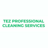 TEZ professional cleaning service