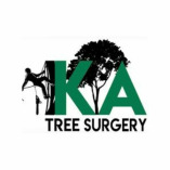 KA Tree Surgery Ltd