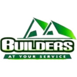 Builders At Your Service