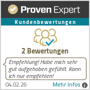 Erfahrungen & Bewertungen zu Heilpraktiker Adrian Stemmer