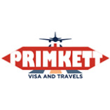 Primkett Visa & Travels