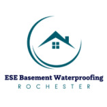 ESE Basement Waterproofing Rochester