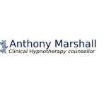 Tony Marshall Clinical Hypnotherapist & Counsellor