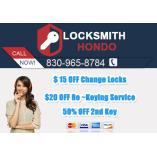 Locksmith Hondo TX